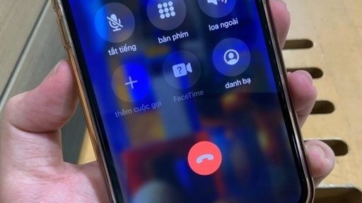 Một người đàn ông ở Hà Nội bị lừa 260 triệu đồng từ màn kịch 