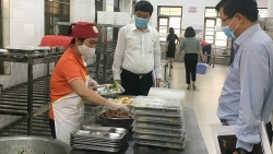 Hà Nội: Chủ tịch UBND các cấp chịu trách nhiệm toàn diện về ATTP trên địa bàn