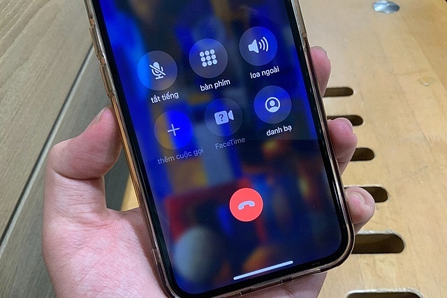 Một người đàn ông ở Hà Nội bị lừa 260 triệu đồng từ màn kịch 'con đang cấp cứu'