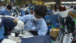 Quý I/2023, Vĩnh Phúc giải quyết việc làm cho gần 132.000 lao động