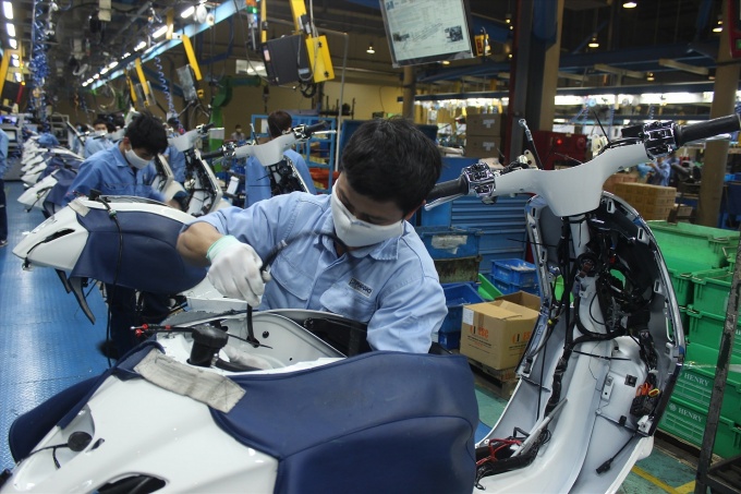 Quý I/2023, Vĩnh Phúc giải quyết việc làm cho gần 132.000 lao động