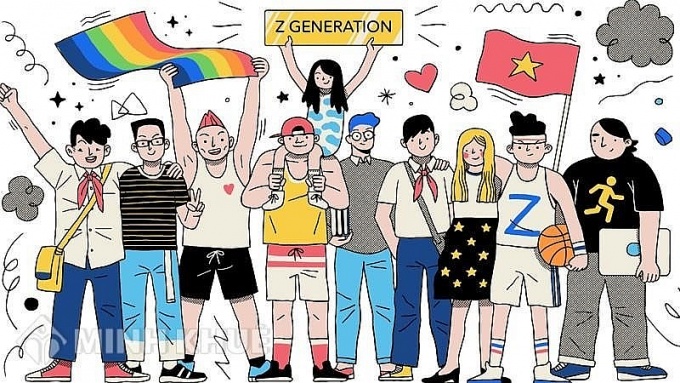 Gen Z tìm việc: Cơ hội có thực mở cho những người chưa có bằng cấp