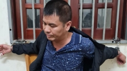 Bắt được Giám đốc sát hại nữ kế toán đang mang thai