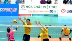 Bạo lực mạng xã hội nhìn từ một trận bóng chuyền nữ