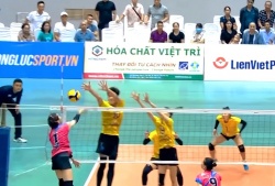 Bạo lực mạng xã hội nhìn từ một trận bóng chuyền nữ