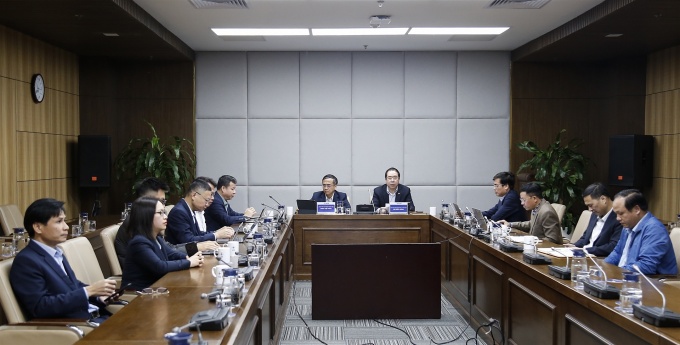 Kinh nghiệm về phát huy vai trò của an toàn vệ sinh viên trong ngành Điện