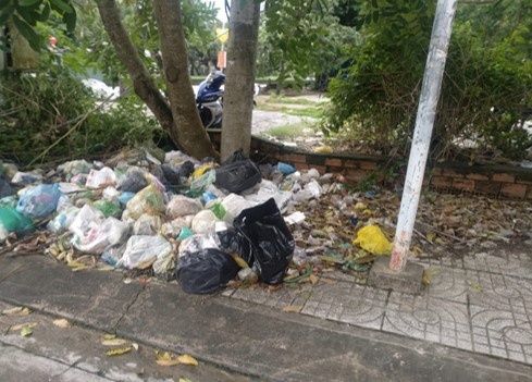 Tăng cường vai trò của báo chí trong giảm thiểu ô nhiễm rác thải nhựa