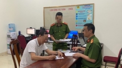 Tạm giữ tài xế ô tô gây tai nạn liên hoàn, nhiều người bị thương ở Hà Nội