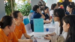 Tín hiệu khởi sắc từ thị trường lao động tại Đà Nẵng