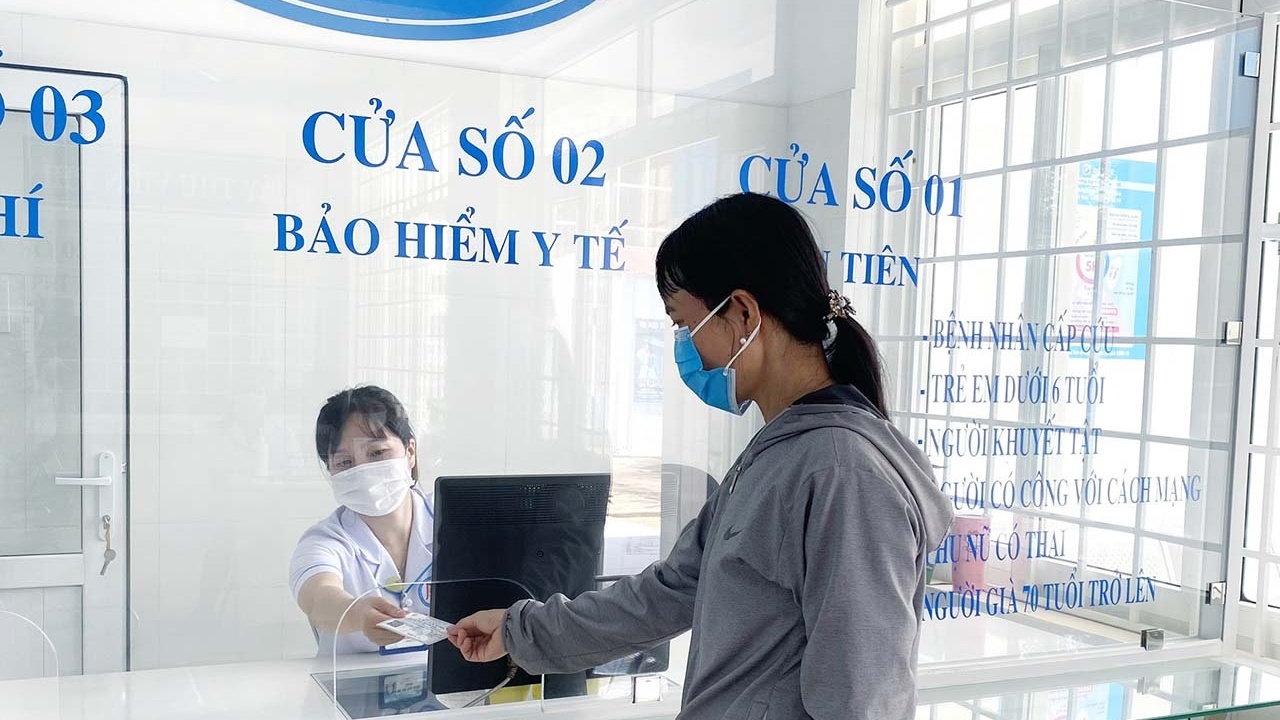 Kiểm soát chi phí khám, chữa bệnh BHYT, đặc biệt các chi phí gia tăng bất thường