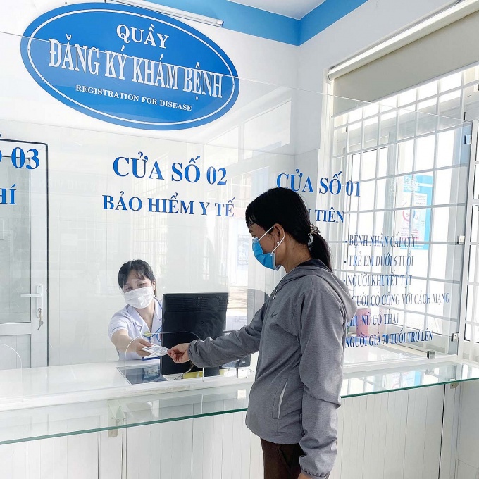 Kiểm soát chi phí khám, chữa bệnh BHYT, đặc biệt các chi phí gia tăng bất thường