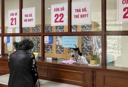 Hà Nội có trên 7,66 triệu người tham gia bảo hiểm y tế