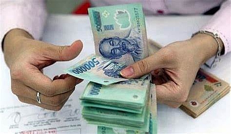 12 khoản tiền người lao động được hưởng khi tăng lương cơ sở