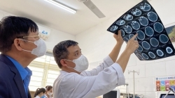 Nguy cơ tác động xấu đến sức khỏe người lao động do môi trường không đảm bảo