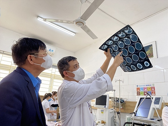 Nguy cơ tác động xấu đến sức khỏe người lao động do môi trường không đảm bảo