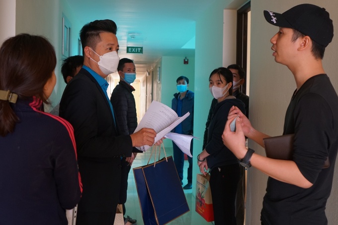 Đồng thuận với đề xuất Công đoàn Việt Nam xây nhà ở xã hội cho công nhân