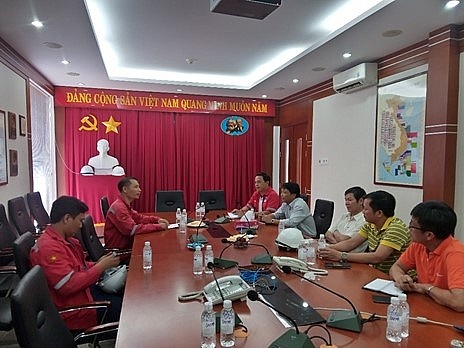 Kiểm tra không báo trước về an toàn, vệ sinh lao động