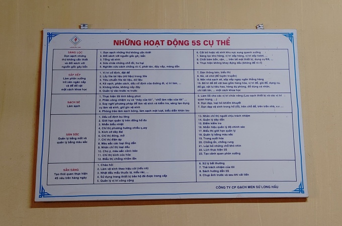 Thái Bình: Quê hương 5S!