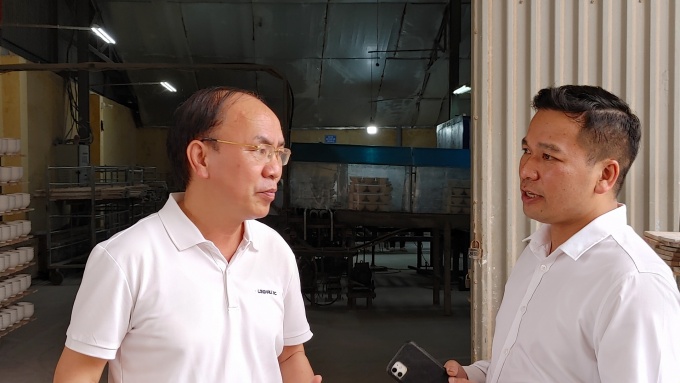 Thái Bình: Quê hương 5S!