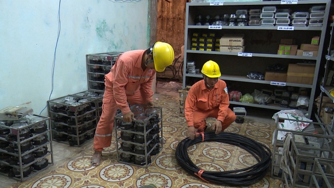 Thái Bình: Ngày càng có nhiều  doanh nghiệp chú trọng đảm bảo ATVSLĐ