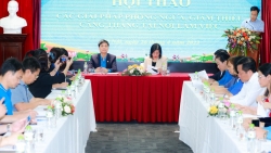 Căng thẳng tại nơi làm việc - thực trạng và giải pháp phòng ngừa