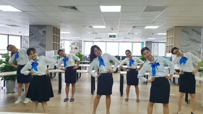 Căng thẳng của NLĐ cần được Công đoàn tham gia với doanh nghiệp có biện pháp cải thiện