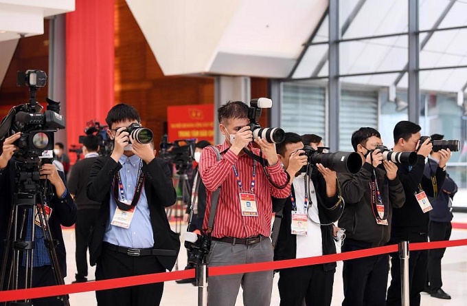 Căng thẳng của NLĐ cần được Công đoàn tham gia với doanh nghiệp có biện pháp cải thiện