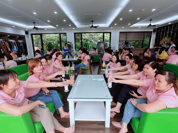 Thực trạng và giải pháp phòng ngừa, giảm thiểu căng thẳng tại nơi làm việc Thực trạng và giải pháp phòng ngừa, giảm thiểu căng thẳng tại nơi làm việc