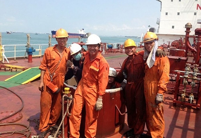 Nhiều quy định liên quan đào tạo, huấn luyện thuyền viên được sửa đổi