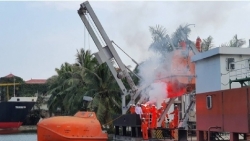 Nhiều quy định liên quan đào tạo, huấn luyện thuyền viên được sửa đổi