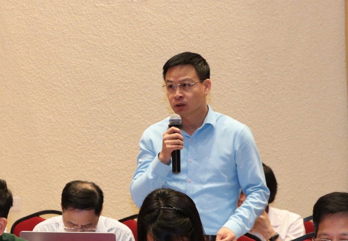 Nhiều ý kiến đề nghị Hội đồng Quốc gia về ATVSLĐ tháo gỡ vướng mắc