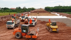 Cải thiện điều kiện làm việc cho người lao động làm xa, trực tiếp nơi công trường