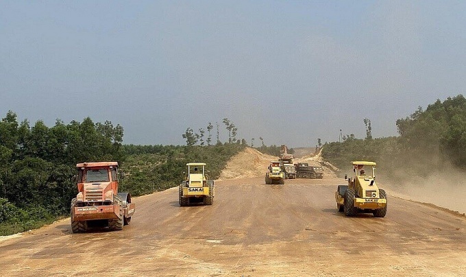 Cải thiện điều kiện làm việc cho người lao động làm xa, trực tiếp nơi công trường