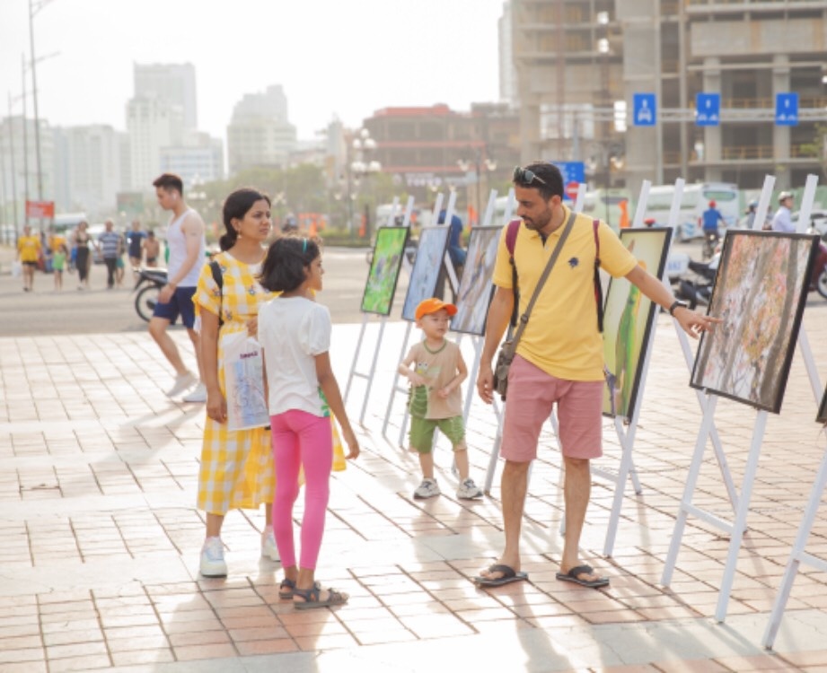 Đà Nẵng: Đảm bảo an toàn cho mùa du lịch biển năm 2023