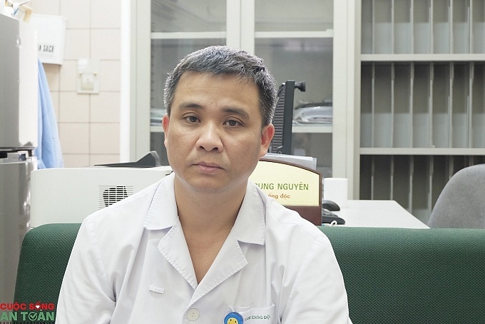 Bàn về phương tiện bảo vệ cá nhân cho NLĐ trong môi trường có hơi khí độc