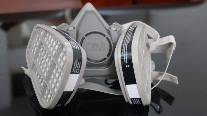 Bàn về phương tiện bảo vệ cá nhân cho NLĐ trong môi trường có hơi khí độc