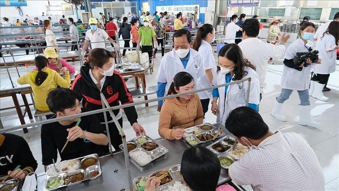 Cần có chiến lược, chương trình kiểm soát vấn đề sức khỏe tâm thần cho NLĐ