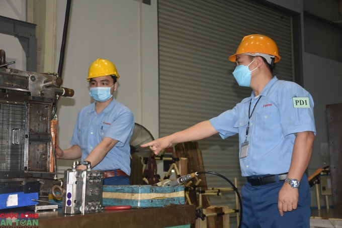 Cần có chiến lược, chương trình kiểm soát vấn đề sức khỏe tâm thần cho NLĐ