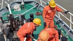 Lấy ý kiến về quy định tiêu chuẩn chuyên môn, đào tạo thuyền viên