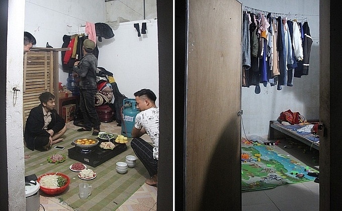 Từ 15/6/2023, giá bán lẻ điện sinh hoạt với sinh viên, NLĐ thuê nhà tính thế nào?