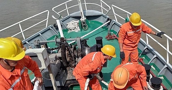 Lấy ý kiến về quy định tiêu chuẩn chuyên môn, đào tạo thuyền viên