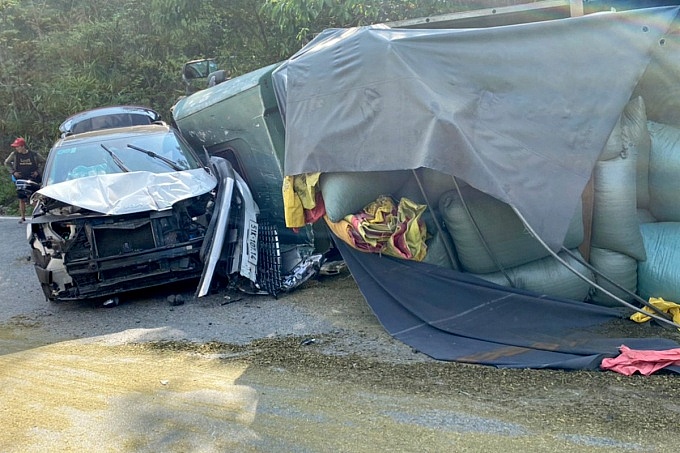 Hai ngày nghỉ lễ ghi nhận 7 ca tử vong do Covid-19