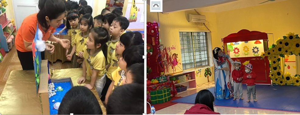 Nhiều thay đổi về chính sách tiền lương đối với giáo viên