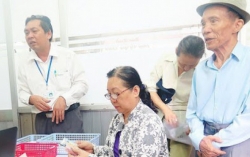 Giải quyết chế độ TNLĐ cho người bị tai nạn trước năm 1995: Hành trình dài