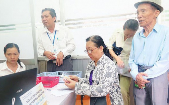 Giải quyết chế độ TNLĐ cho người bị tai nạn trước năm 1995: Hành trình dài