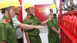 Hà Nội: Kiến nghị không kiểm tra PCCC định kỳ mà kiểm tra đột xuất