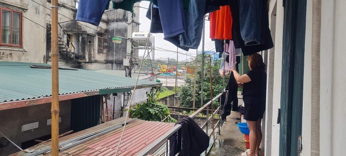 Chính thức tăng giá điện từ 4/5, nhiều công nhân lo lắng vì phát sinh thêm chi phí