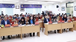 Cuộc thi trực tuyến "Nâng cao kiến thức pháp luật ATVSLĐ tại nơi làm việc"