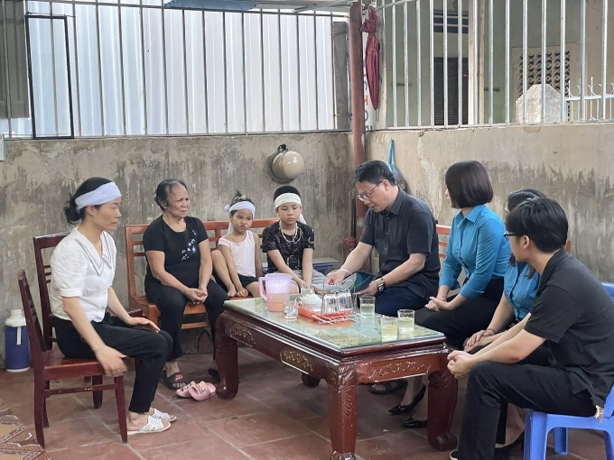 Nữ giáo viên cắm bản ở Hà Giang tử vong do rơi xuống vực sâu