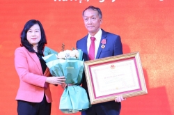 Xét tặng danh hiệu 29 Thầy thuốc Nhân dân năm 2023